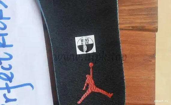 Low Authentic Jordan 12 “Playoff” Air 0507